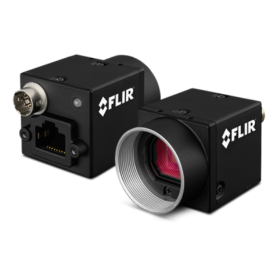 FLIR camera