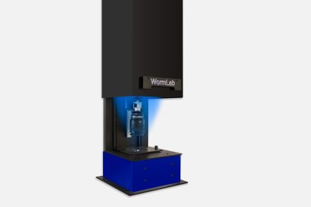 WormLab® Imaging System - MBF Bioscience